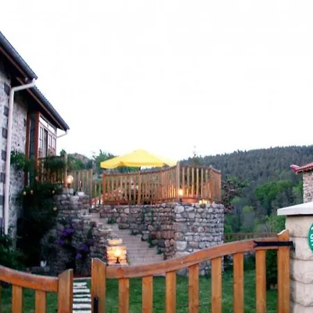 Appartamento Au Bout Du Monde *