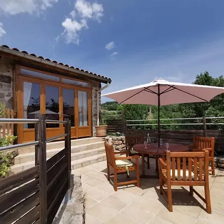 Au Bout Du Monde Appartamento