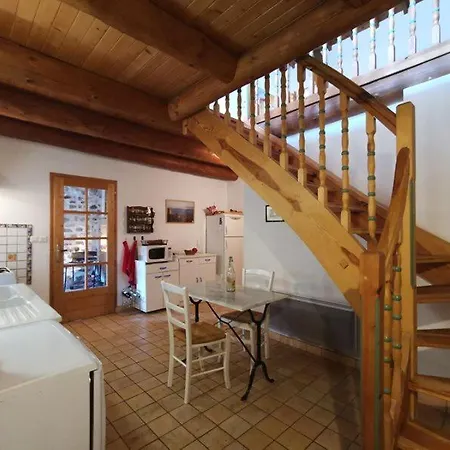 Au Bout Du Monde * Chaspinhac