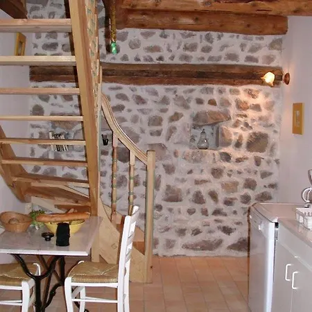 Apartment Au Bout Du Monde *