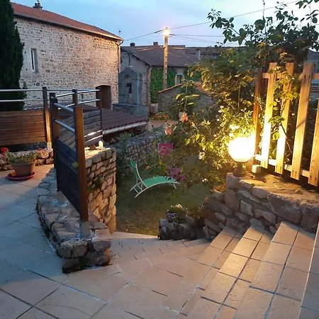 Au Bout Du Monde Appartamento