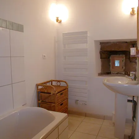 Apartment Au Bout Du Monde