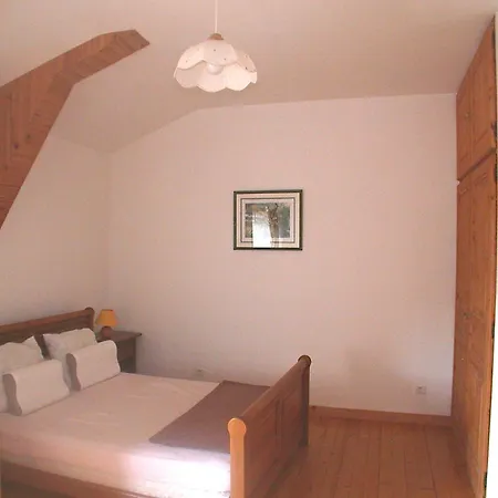 Au Bout Du Monde Apartment *