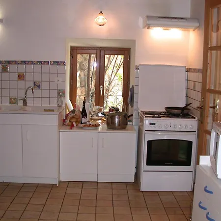 Apartment Au Bout Du Monde *