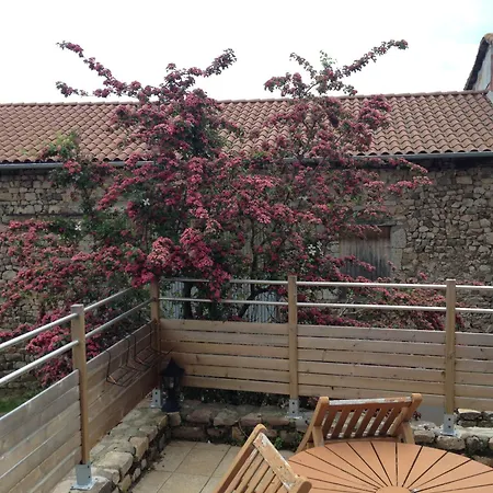 Au Bout Du Monde Chaspinhac