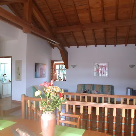 Apartment Au Bout Du Monde