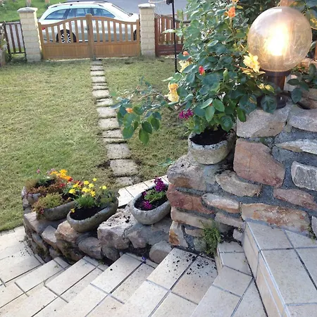 Appartamento Au Bout Du Monde